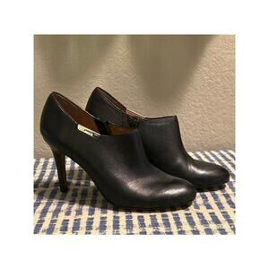 Coach Seneca Heeled Booties